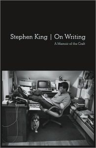 on writing stephen king tenth anniversary